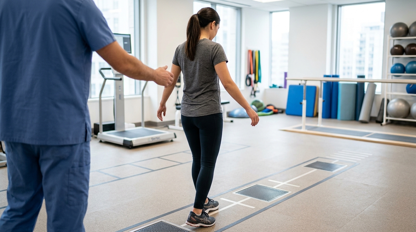 Dizziness Weeks After Concussion: Why Symptoms Can Linger and What to Check Next