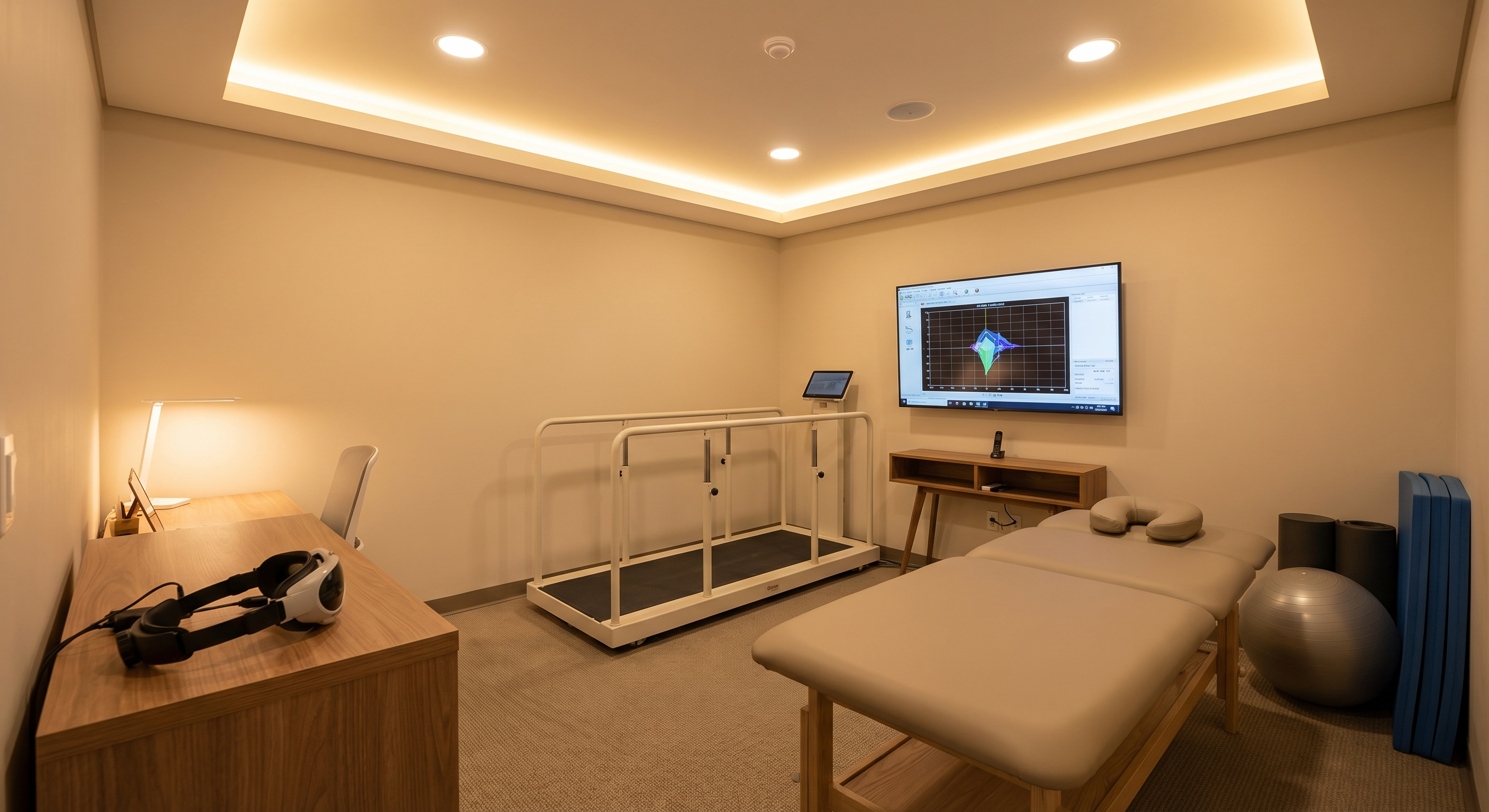 Clinical vestibular evaluation for vertigo treatment in San Diego