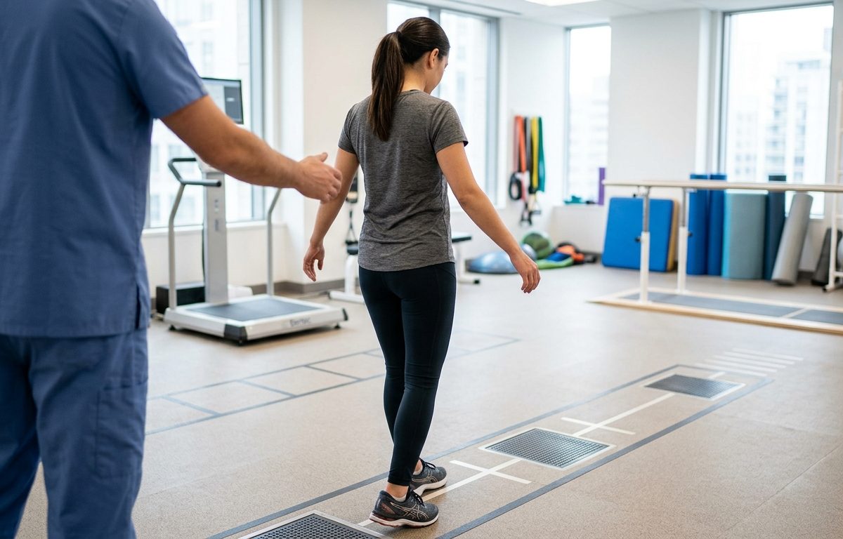 Dizziness Weeks After Concussion: Why Symptoms Can Linger and What to Check Next