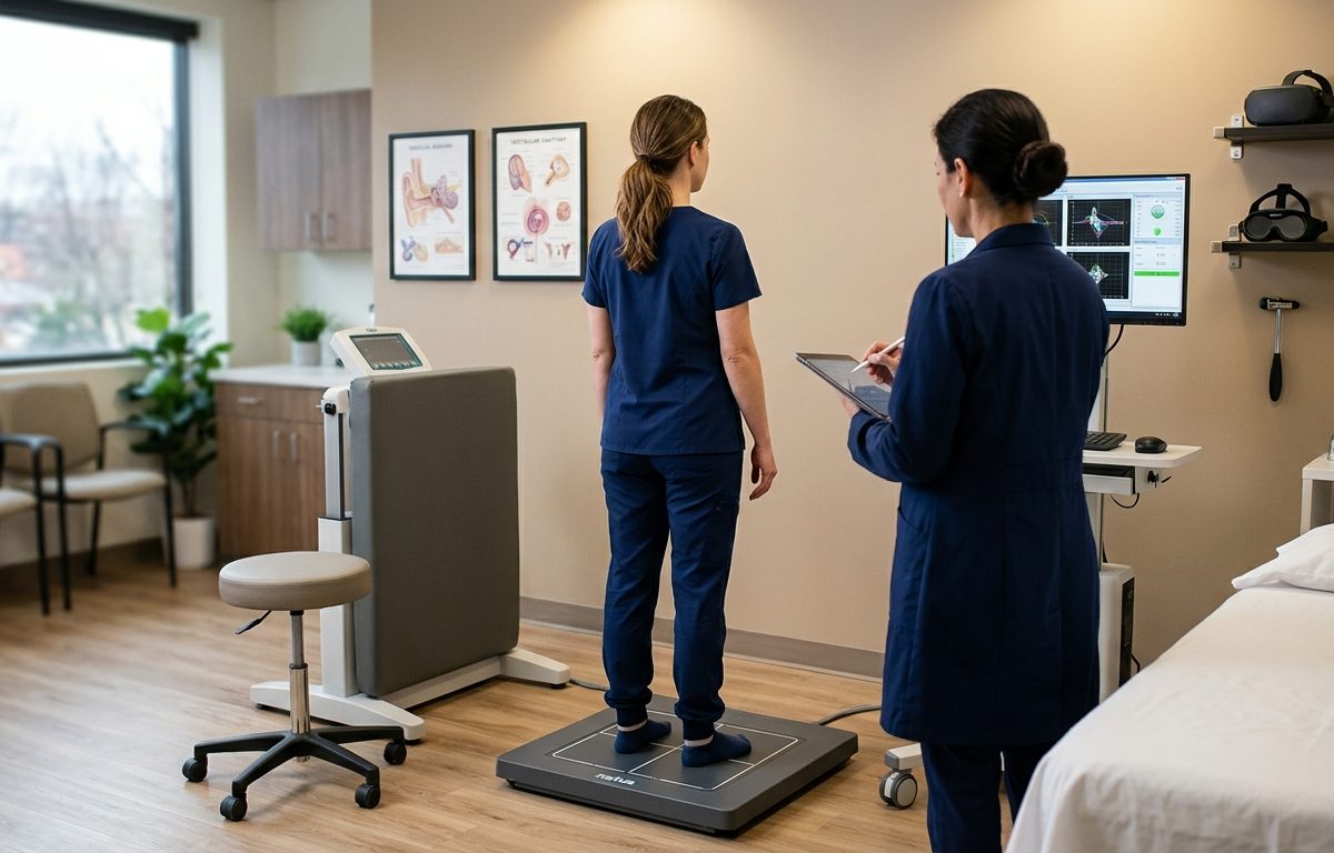 Migraine and Vertigo Specialist San Diego: What Persistent Dizziness and Headaches May Point To