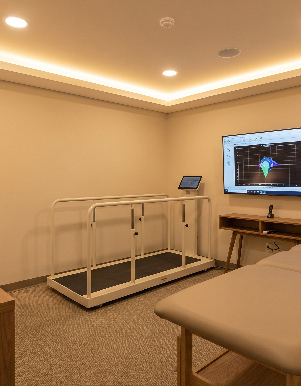 Clinical vestibular evaluation for vertigo treatment in San Diego