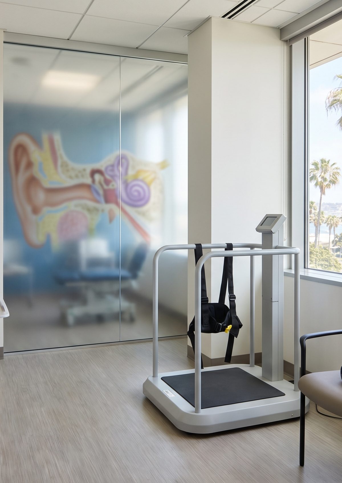Vestibular Testing in San Diego: What to Expect From a Dizziness and Balance Evaluation